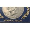 Image 3 : Assorted Years And Mint Marks United States Eisenhower Dollars & Susan B. Anthony Dollars - FV: $7