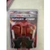 Image 2 : ALL NEW 3 Pack - Protouch Bungee Strap - 2 Piece Aluminum Carabiner - 3 feet