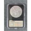 Image 2 : NGC MS70 2023 1 Oz Silver Eagle First Day of Issue 