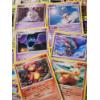 Image 3 : Large Lot of Over 50 Assorted Vintage Pokemon Trading Cards ~ Many Sought After Names & Unique Arts