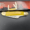 Image 4 : Four Assorted Frost Cutlery Steel Warrior Pocket Knives in Boxes - See Photos! 