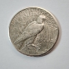 Image 2 : United States 1926 Silver Peace Dollar - 90% U.S. Silver Coin