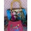 Image 3 : 4 New Unique Bags & New Bucket Style Hat