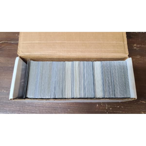 Assorted 1990's Magic The Gathering Cards