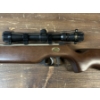 Image 4 : Beeman Sportsman Series Air Rifle Model 1048 With Tapered Bull Barrel - NEW IN THE BOX