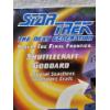 Image 3 : Star Trek: The Next Generation - Shuttlecraft Goddard by Playmates/Paramount (Stock #6101)