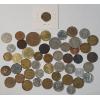 Image 1 : Assorted Collection Of World Coins - Germany, Canada, France, Sweden & More