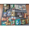 Image 8 : Assorted Vintage Trading Cards Ft. Sports, Dragon Ball Z, Harry Potter, Harley Davidson & More