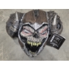 Image 1 : Brand New With Tags, Mask Illusions Adult Demon Warrior Latex Mask 