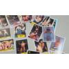 Image 5 : Assorted 1990's Titan Sports Wrestling Cards