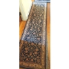 Image 3 : Hall Runner Carpet 106" x 27" Nice colorful Design In Excellent Conditon 2nd Of 2 Identical