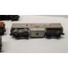 Image 10 : 1950's Lionel Train Set With Whistle Controller