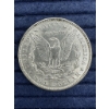 Image 2 : 1887 Morgan Silver Dollar - Beautiful Condition