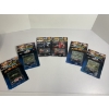 Image 1 : ProCircuit & ProRacing Hot Wheels - Authentic Cars & Drivers! - Michael Andretti