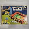 Image 1 : "Monday Night Baseball": A Vintage Electronic Tabletop Sports Game