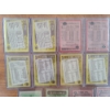 Image 6 : Large Lot of 17 Assorted Topps Marcus Allen Football Cards