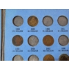 Image 8 : Indian Head Cent Collection Book - Including 13 Coins; FV: $0.13