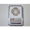 Image 3 : NGC PF 70 ULTRA CAMEO First .999 Fine Silver Half Dollar 2019-S Kennedy