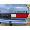 Image 21 : 1983 Chevrolet Chevette Blue Hatchback 4 Door Car with Only 9,200 Miles! ~ NICE CLEAN CAR IN & OUT!