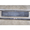 Image 6 : 42" Magnesium Bull Float for Concrete Finishing ~ LIKE NEW, ONLY USED ONCE! 