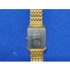 Image 4 : Seiko Gold-Tone Stainless Steel Back Watch & Classic Quartz Pocket Watch