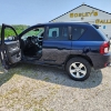 Image 18 : Dark Blue 2016 Jeep Compass Latitude~ ONLY 96,929 Miles~ 2.4L I-4 SFI DOHC 4D SUV 4WD ~ Family Ride!