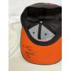 Image 2 : Cleveland Browns Autographed Hat - Jabaal Sheard #97 in Plastic Storage - NFL
