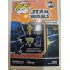 Image 2 : Funko Pop! #426 - Darth Vader (Star Wars Edition)