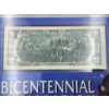 Image 2 : Bicentennial Celebration: U.S. $2 Note, (2) Quarters, (2) Half Dollars, & (2) Dollar Coins FV: $5.50