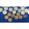 Image 6 : Large Lot Of Assorted Canadian Coins   