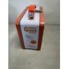 Image 3 : James And The Giant Peach Metal Lunch Box - Measures Approximately 8 x 6 x 4 -Brand New 