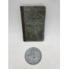 Image 1 : Vintage Catechism Book And Large Liberty Dime Replica