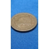 Image 2 : 1846 Braided Hair Liberty Head Large Cent 