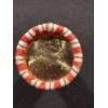 Image 1 : Super Rare 2025-D  Federal Reserve Roll of 2025 Lincoln Pennies - 50 Cents - Mint - The Last Penny
