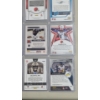 Image 13 : Assorted Panini & Wild Card Numbered Parallels /49 & 50 Football Cards