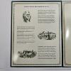 Image 2 : Two-Dollar Notes Folio produced by PCS Stamps & Coins FV: $14.00