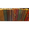 Image 5 : Large Antique Selection Of Very Old Novels - See Pics