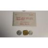 Image 11 : Littleton Coin Co Foreign Coins- Ceylon, Lebanon, Siam, South Vietnam & Poland