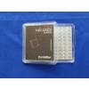 Image 1 : 100g Valcambi .999 Fine Silver CombiBar (100 x1g) in Sealed Package