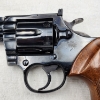 Image 3 : Colt Trooper Mark III .357 Magnum Revolver, 4" Barrel - Wood Grips