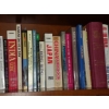 Image 5 : #5 All Shelves Right Of Center - Books Selling As Shown - See Titles In Photos 5th Group Of 5 Listin