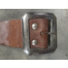 Image 2 : Wonderful Condition Vintage Leather Ammo Belt