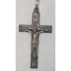 Image 21 : Creed Sterling Coin, Mother Mary Miraculous Pendant & Assorted Sterling Rosaries -Weight: 199.4g