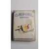 Image 2 : Vintage Collectible Camel Cigarettes Travel Ashtray & 1978 Baseball Johnny Bench RC (EMPTY) Can