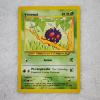 Image 1 : Venonat 90/015 Neo Destiny Vintage Pokemon Trading Card in Near Mint Condition