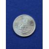 Image 4 : 2023 1 oz Fine Silver South African Krugerrand - Beautiful Coin!