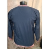 Image 4 : Vintage Cleveland Indians Authentic Product Cleveland Indians Bomber Jacket - Size XL