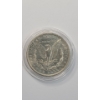 Image 2 : United States 1901-O Morgan 90% Silver Dollar In Coin Capsule - Mint Condition