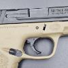 Image 7 : Smith & Wesson SD40 Flat Dark Earth Semi-Automatic Pistol (see description)