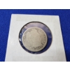 Image 2 : 1897 United States Barber Silver Quarter